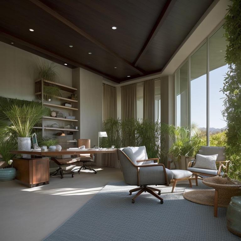 Chalet interpretation with prominent timber materiality and enveloping warmth