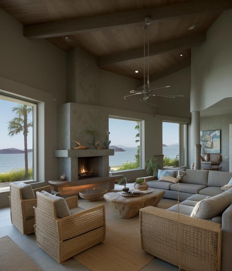 California Casual, Rewritten