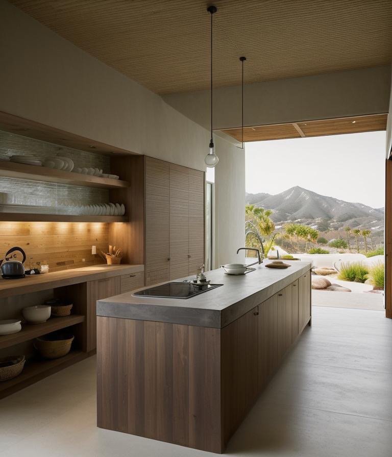 California Casual entertainment lounge with billiards table and ambient lighting