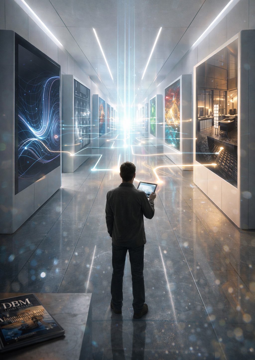 render showing architectural detail and spatial relationship