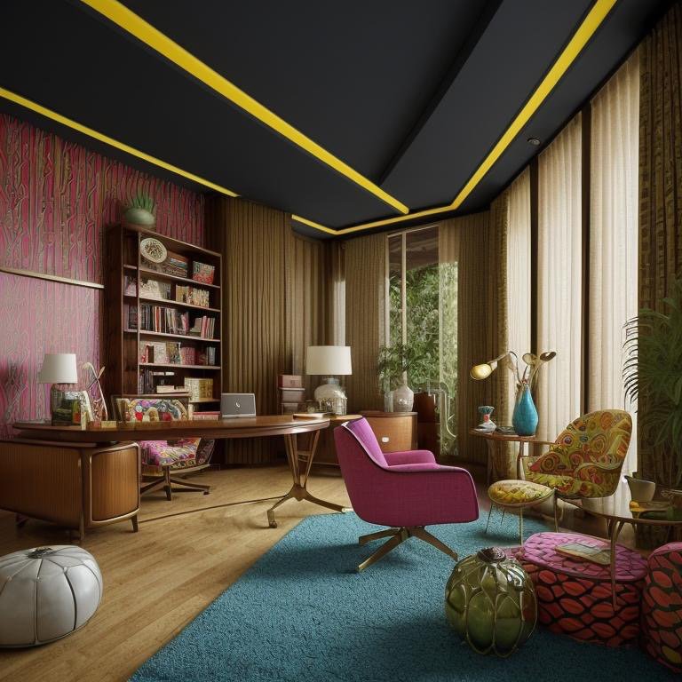 Retro material authenticity