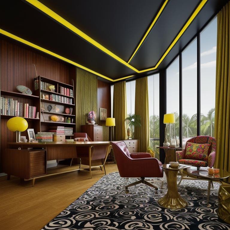 Retro environmental cohesion