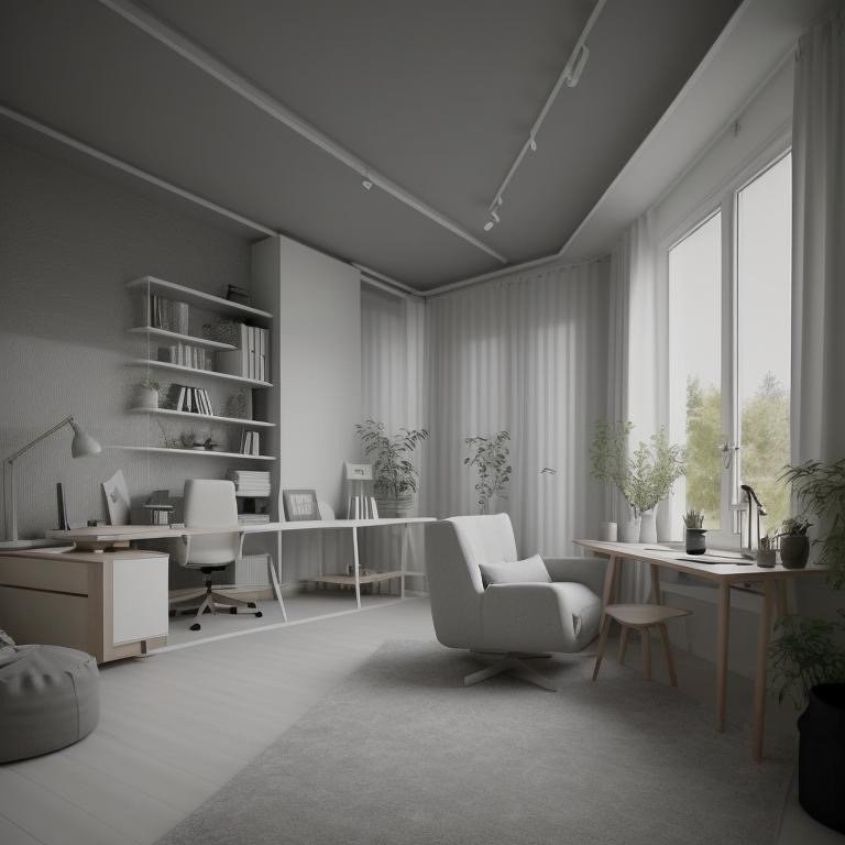 Scandinavian material honesty