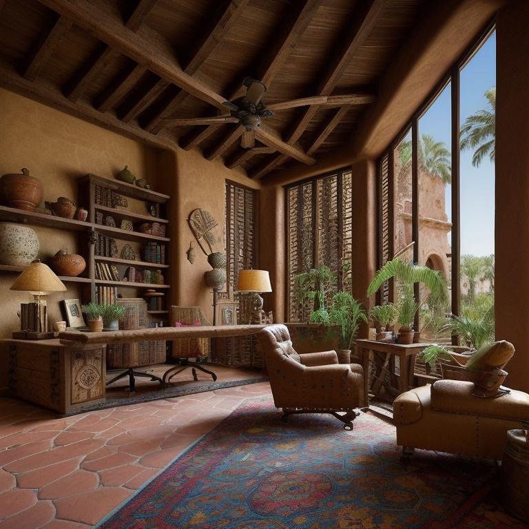 Spanish Colonial temporal depth