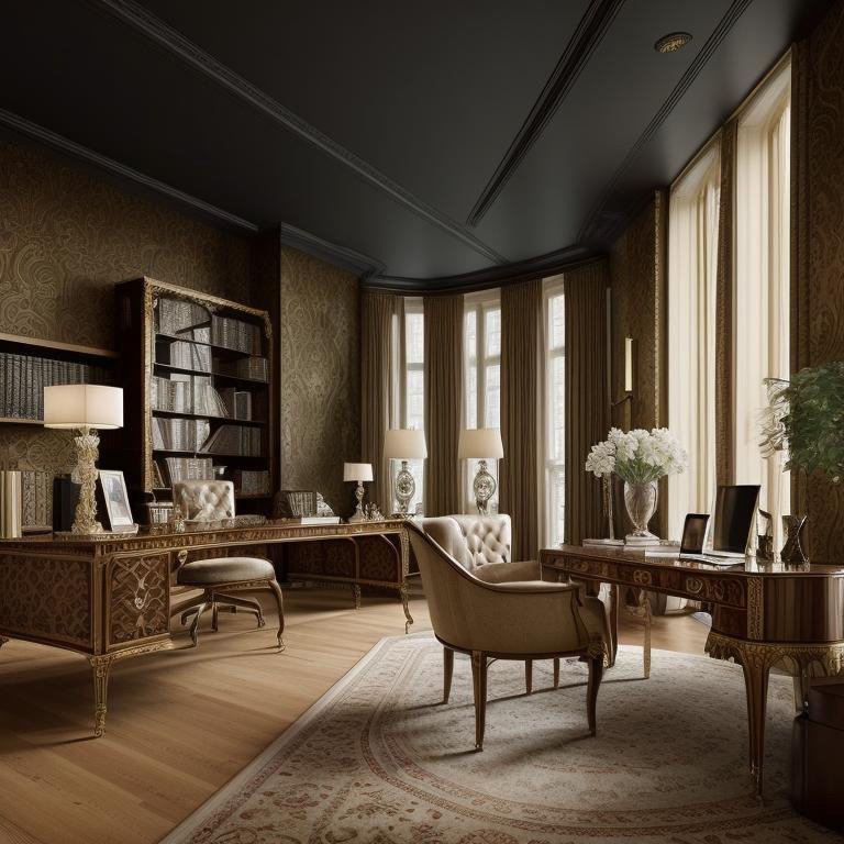 Traditional proportional balance