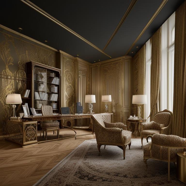 Traditional material authenticity