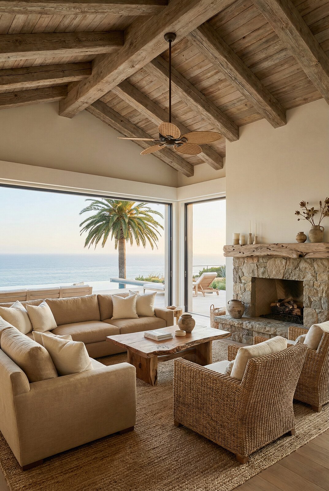 The Final Three: How DBM Pushed California Casual, Bohemian & Bauhaus Beyond Their Limits