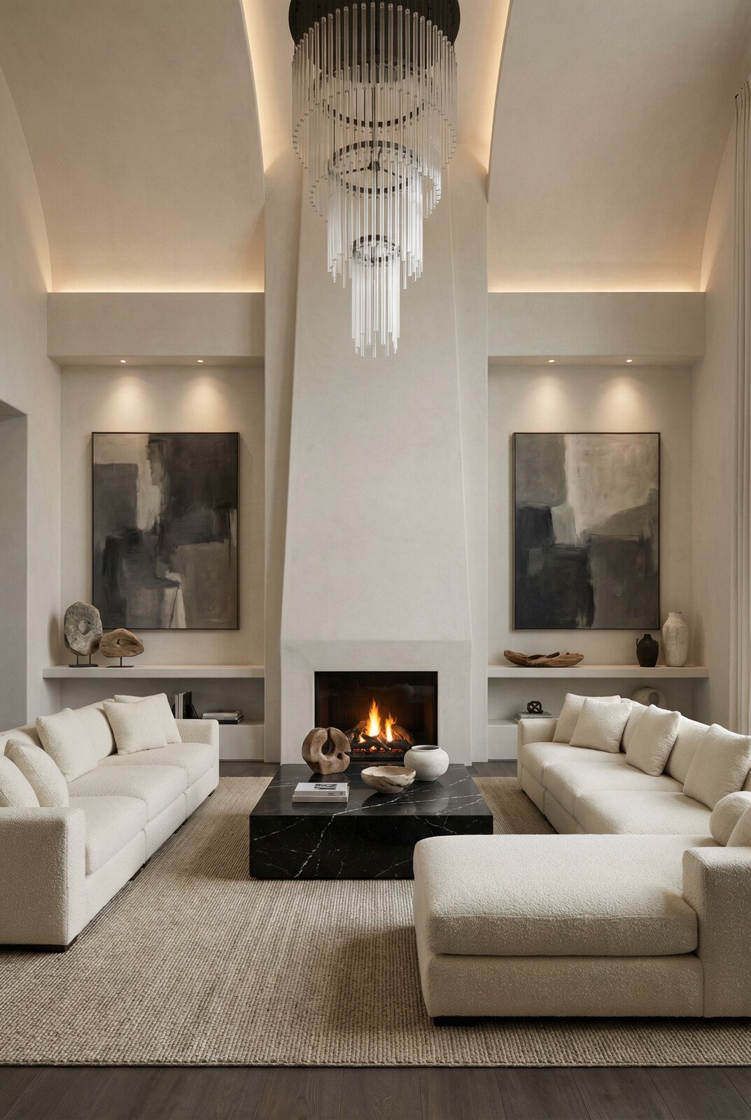 Four Styles, Zero Compromise: Expressionist, Coastal, Chic Contemporary & Chalet