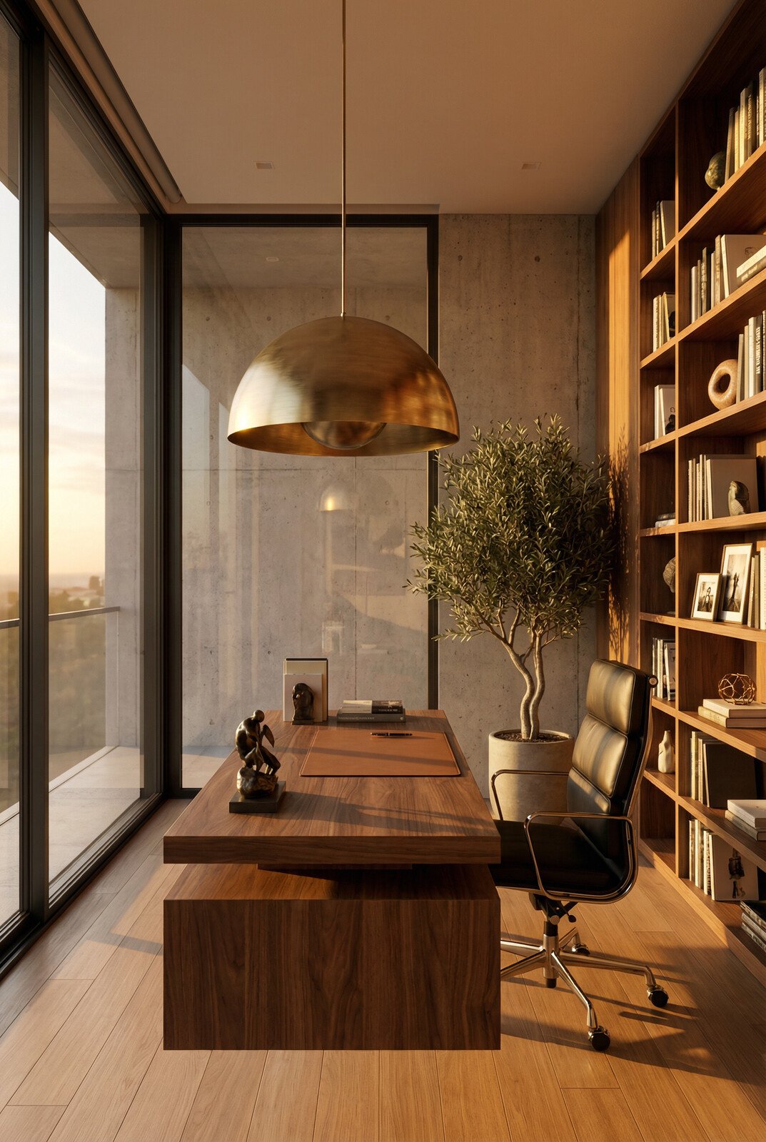 The Office Reimagined: How Cinematic Intelligence Is Redefining the Modern Workspace