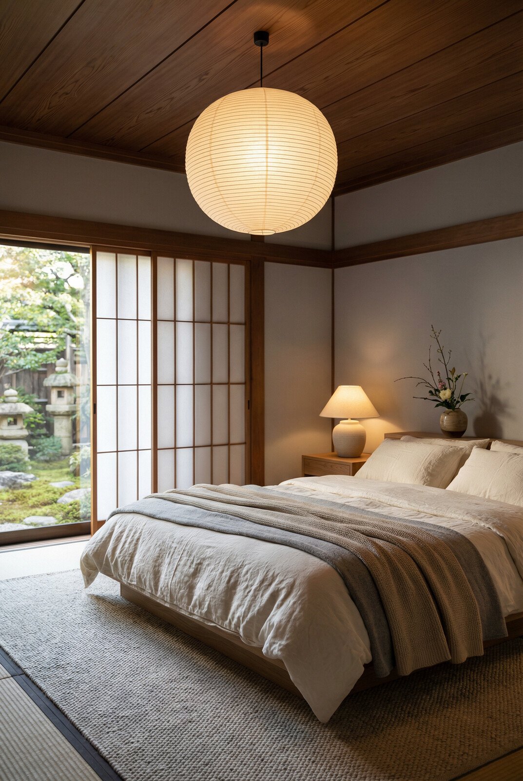 The Shōrin Villa Redesigns: A Global Dialogue of Style and Stone