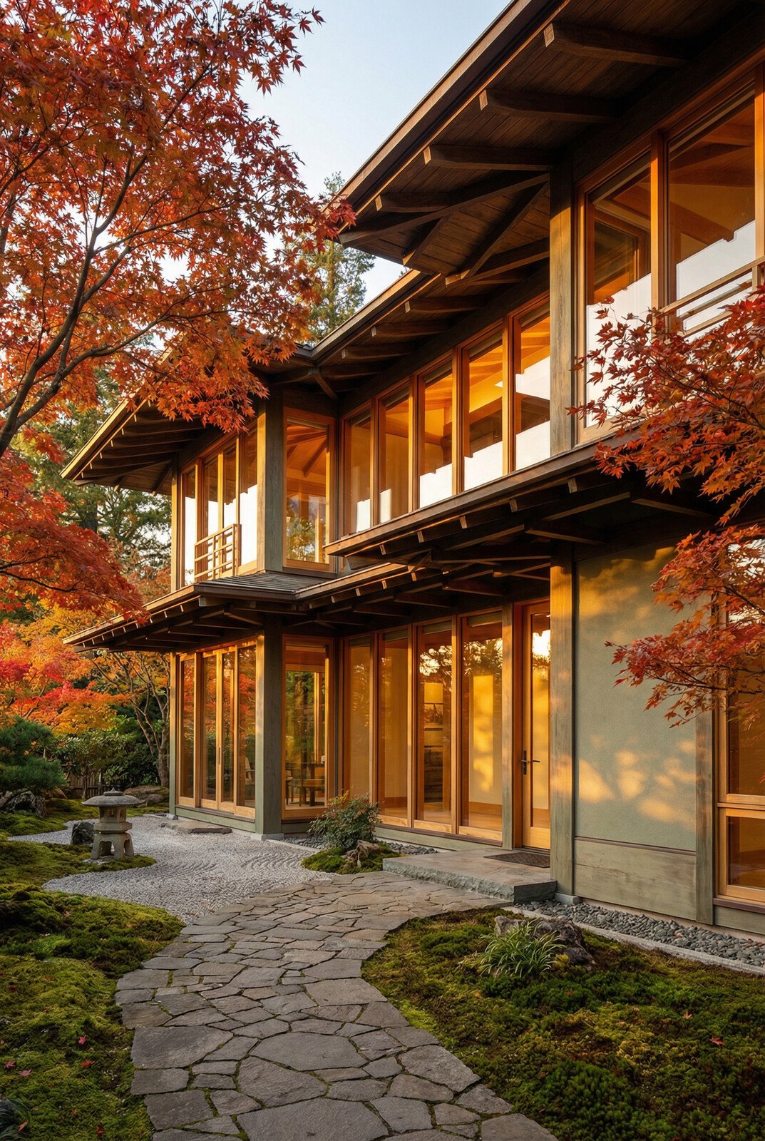 The Shōrin Villa: The Fifth Translation