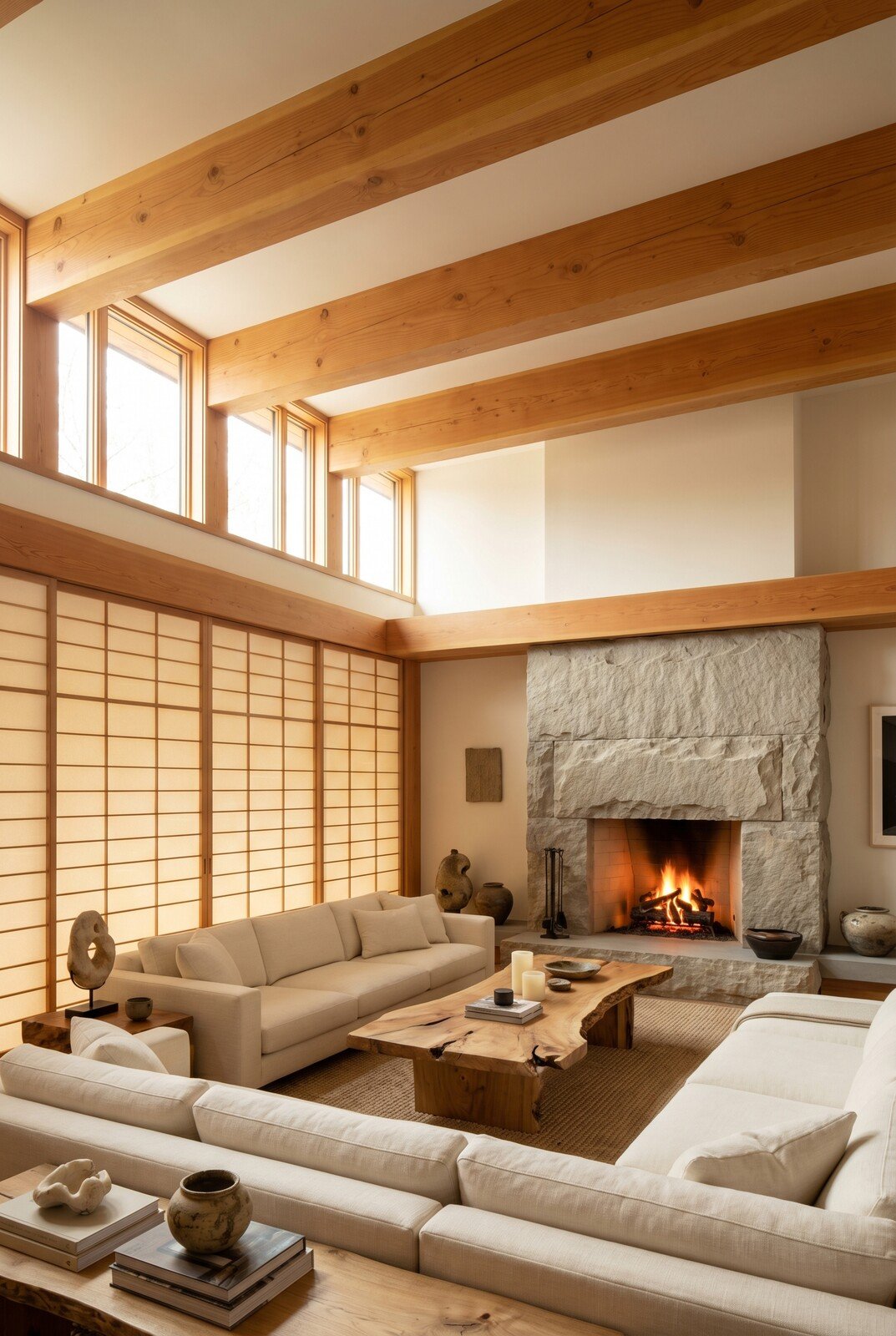 The Shōrin Villa: Japan’s $110 Million Living Room & Garden Renaissance