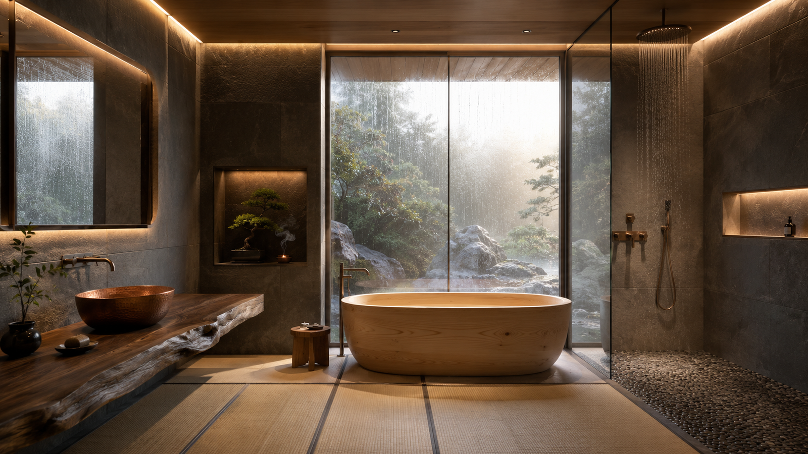 AI and Domestic Rituals: How Technology is Rewriting Kitchens and Baths