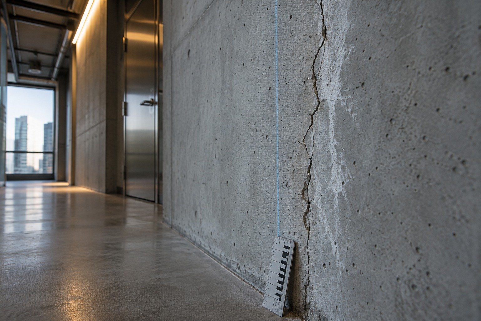 432 Park Avenue: The $160 Million Crack