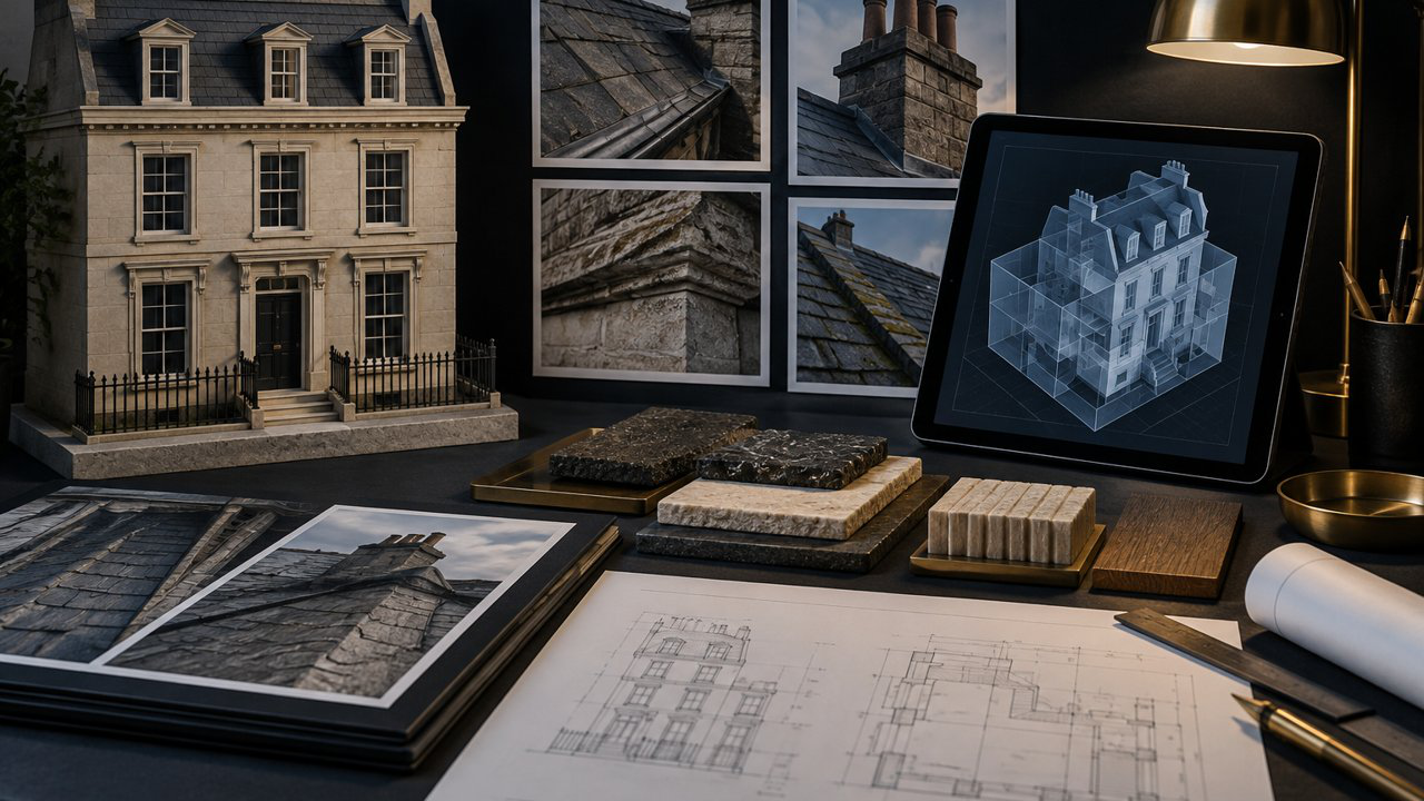 A Building's Condition File: The Evidence Underwriters and Buyers Can Actually Use